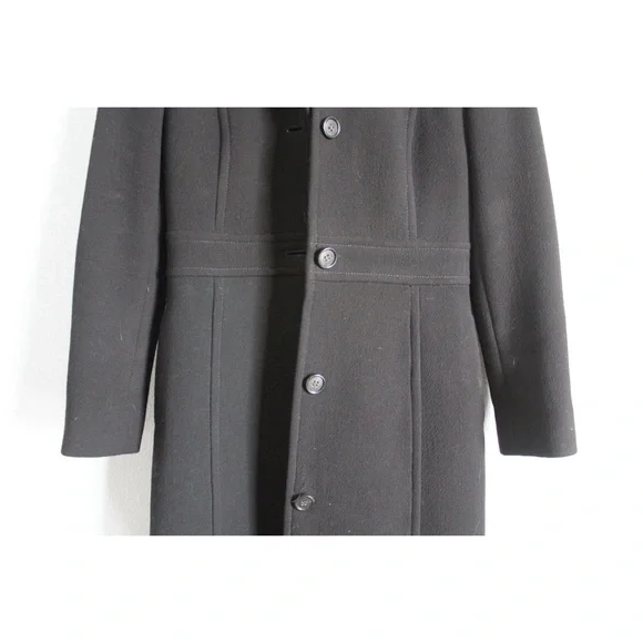 J. Crew Lady Day Coat - Picture 6 of 12